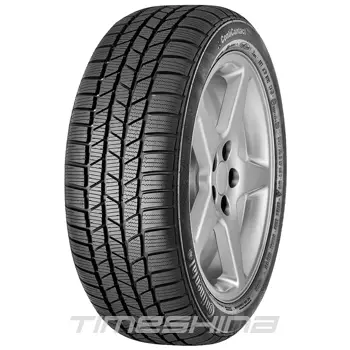 Всесезонные шины Continental ContiContact TS815
