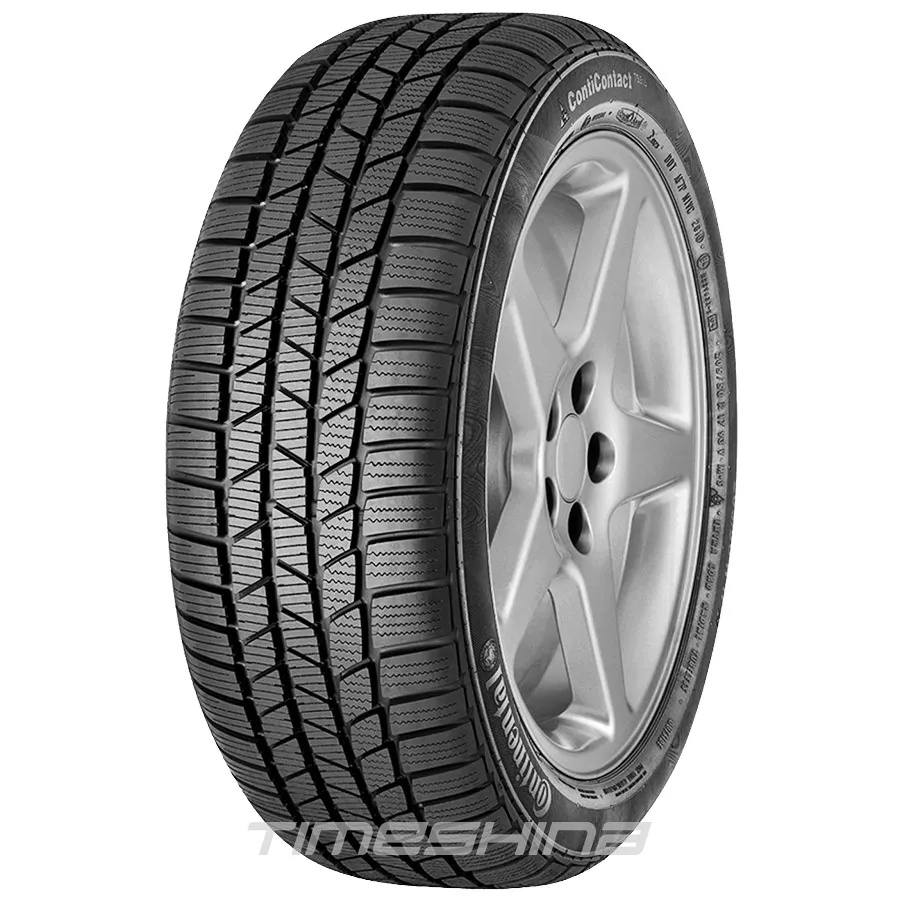 Всесезонні шини Continental ContiContact TS815