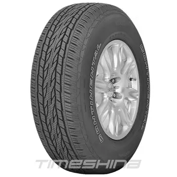 Всесезонные шины Continental ContiCrossContact LX20
