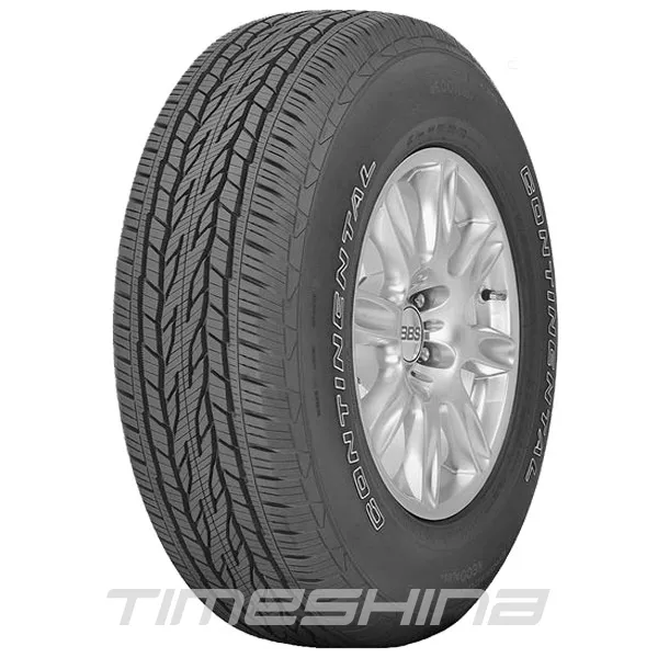 Всесезонні шини Continental ContiCrossContact LX20