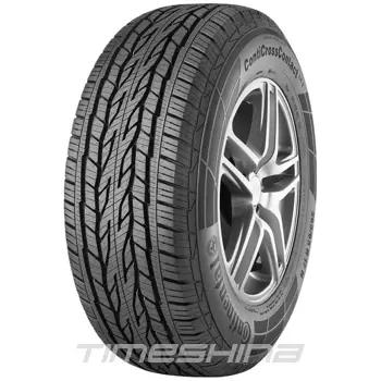 Летние шины Continental ContiCrossContact LX2