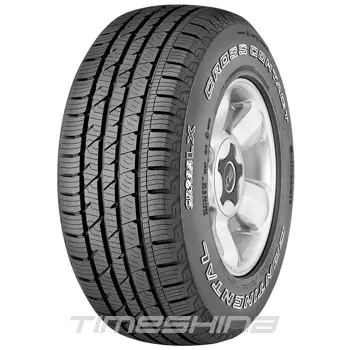 Летние шины Continental ContiCrossContact LX
