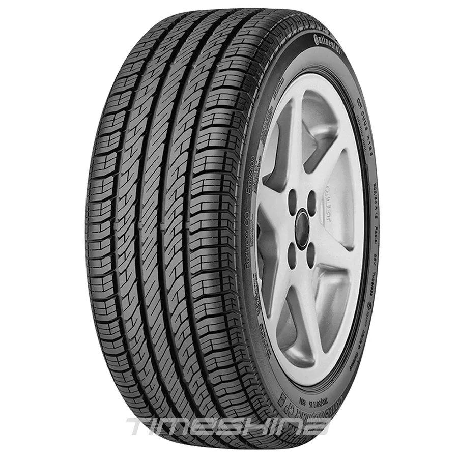 Летние шины Continental ContiEcoContact CP