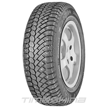 Зимние шины Continental ContiIceContact 4x4