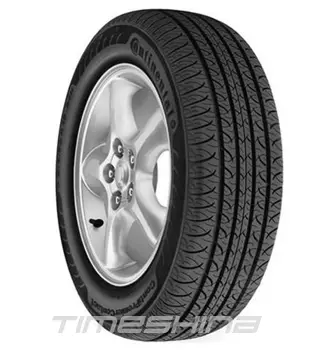 Всесезонные шины Continental ContiPremierContact