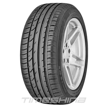 Летние шины Continental ContiPremiumContact 2E