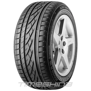 Летние шины Continental ContiPremiumContact