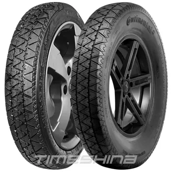 Летние шины Continental ContiSpareTire (CST17)