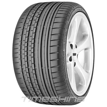 Летние шины Continental ContiSportContact Vmax