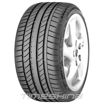 Летние шины Continental ContiSportContact