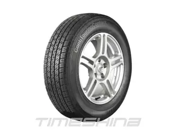 Летние шины Continental ContiTouringContact