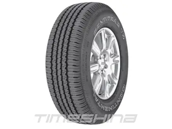Летние шины Continental ContiTrac TR