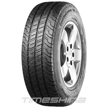 Летние шины Continental ContiVanContact 100