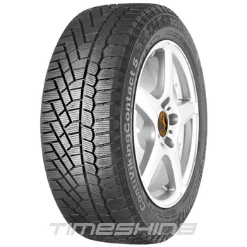 Зимние шины Continental ContiVikingContact 5