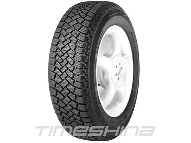 Зимові шини Continental ContiWinterContact TS 760
