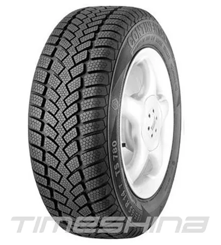 Зимові шини Continental ContiWinterContact TS 780