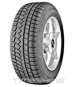 Зимние шины Continental ContiWinterContact TS 790