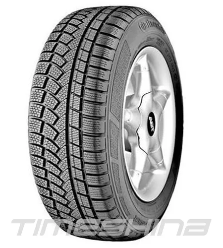 Зимові шини Continental ContiWinterContact TS 790