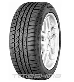Зимние шины Continental ContiWinterContact TS 790V