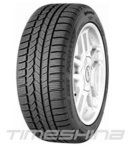 Зимові шини Continental ContiWinterContact TS 790V