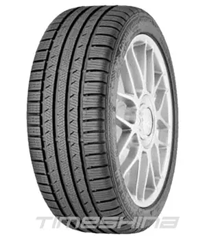 Зимние шины Continental ContiWinterContact TS 810 Sport