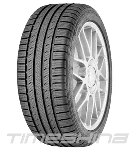 Зимові шини Continental ContiWinterContact TS 810 Sport