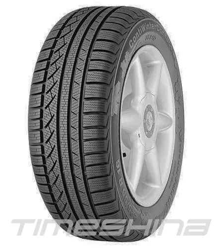 Зимові шини Continental ContiWinterContact TS 810