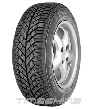 Зимние шины Continental ContiWinterContact TS 830