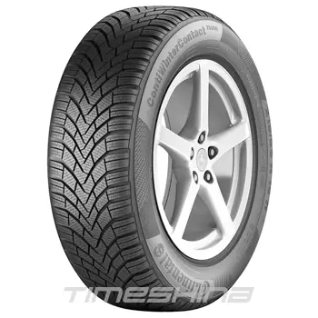 Зимние шины Continental ContiWinterContact TS 850