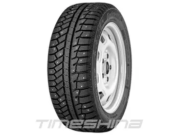 Зимние шины Continental ContiWinterViking 2