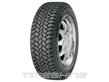 Зимние шины Continental ContiWinterViking