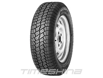 Летние шины Continental Contrans LS22