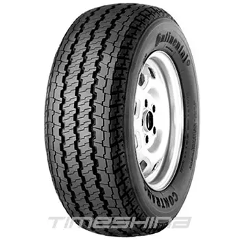 Летние шины Continental Contrans LS23