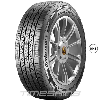 Летние шины Continental CrossContact H/T