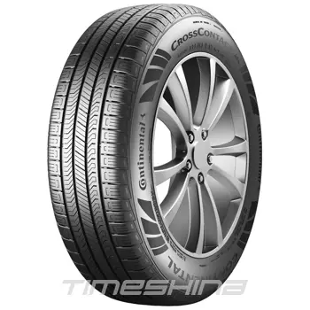 Всесезонные шины Continental CrossContact RX