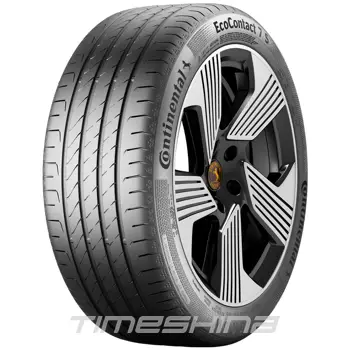 Летние шины Continental EcoContact 7 S