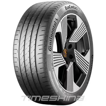 Летние шины Continental EcoContact 7
