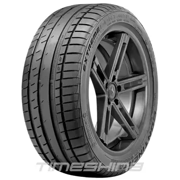 Летние шины Continental ExtremeContact DW