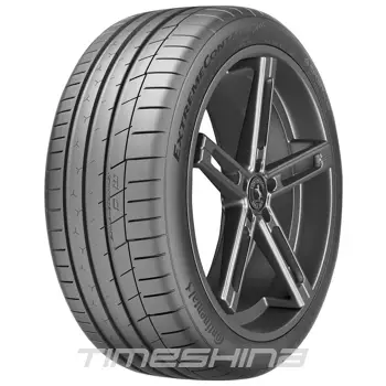 Летние шины Continental ExtremeContact Sport