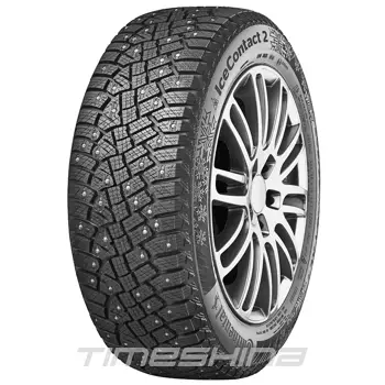 Зимние шины Continental IceContact 2