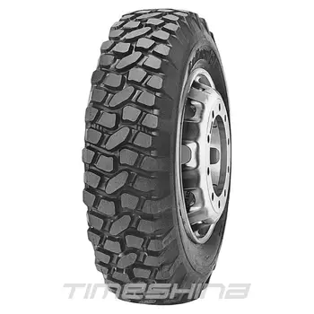 Всесезонные шины Continental LM90