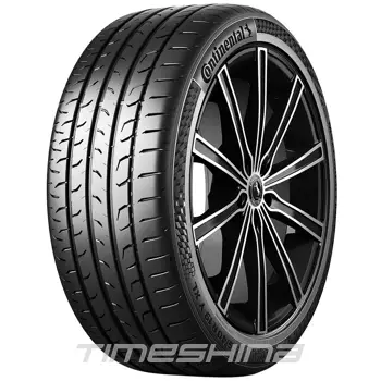 Летние шины Continental MaxContact MC6