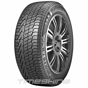 Зимние шины Continental NorthContact NC6