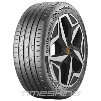Летние шины Continental PremiumContact 7