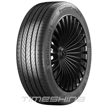Летние шины Continental PremiumContact C