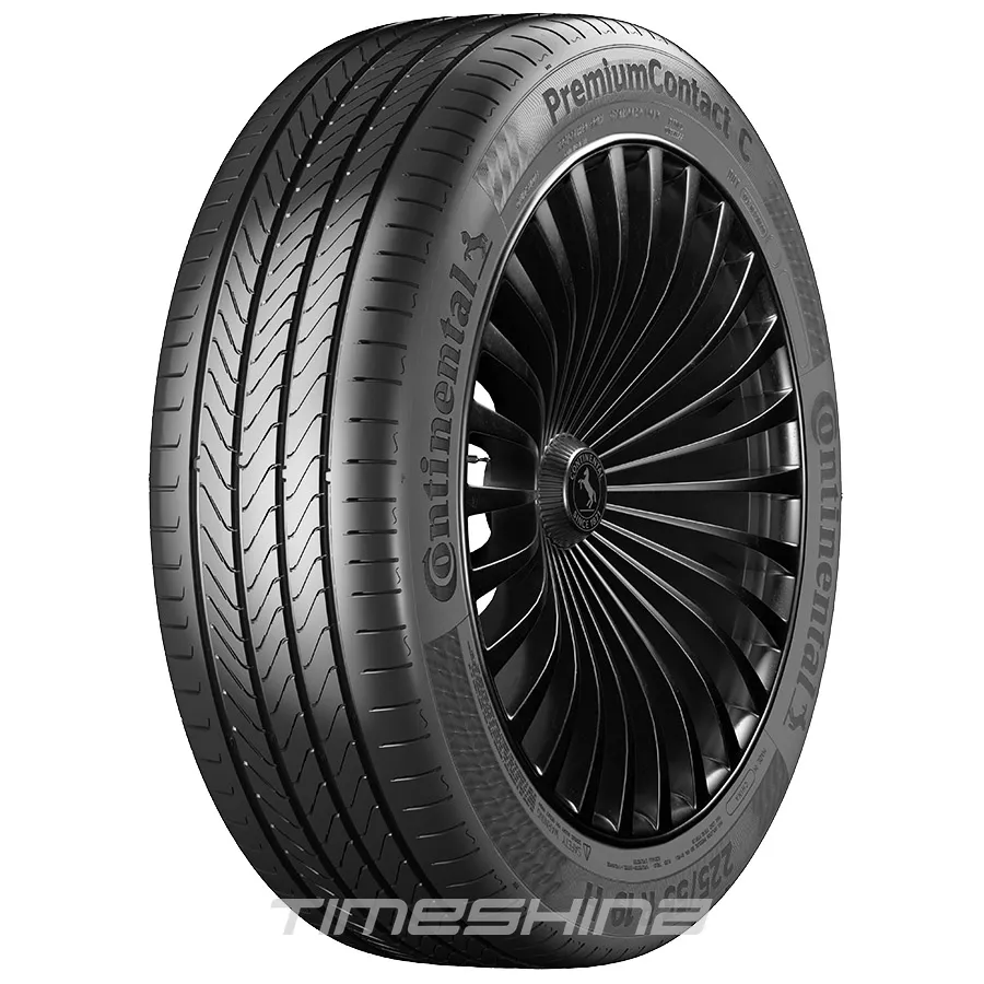 Літні шини Continental PremiumContact C 235/45 R21 101V XL FR ContiSilent