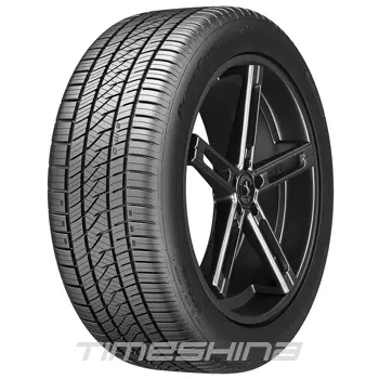 Летние шины Continental PureContact LS