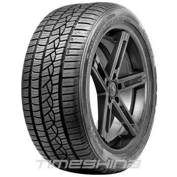 Всесезонные шины Continental PureContact