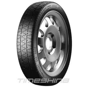 Летние шины Continental sContact