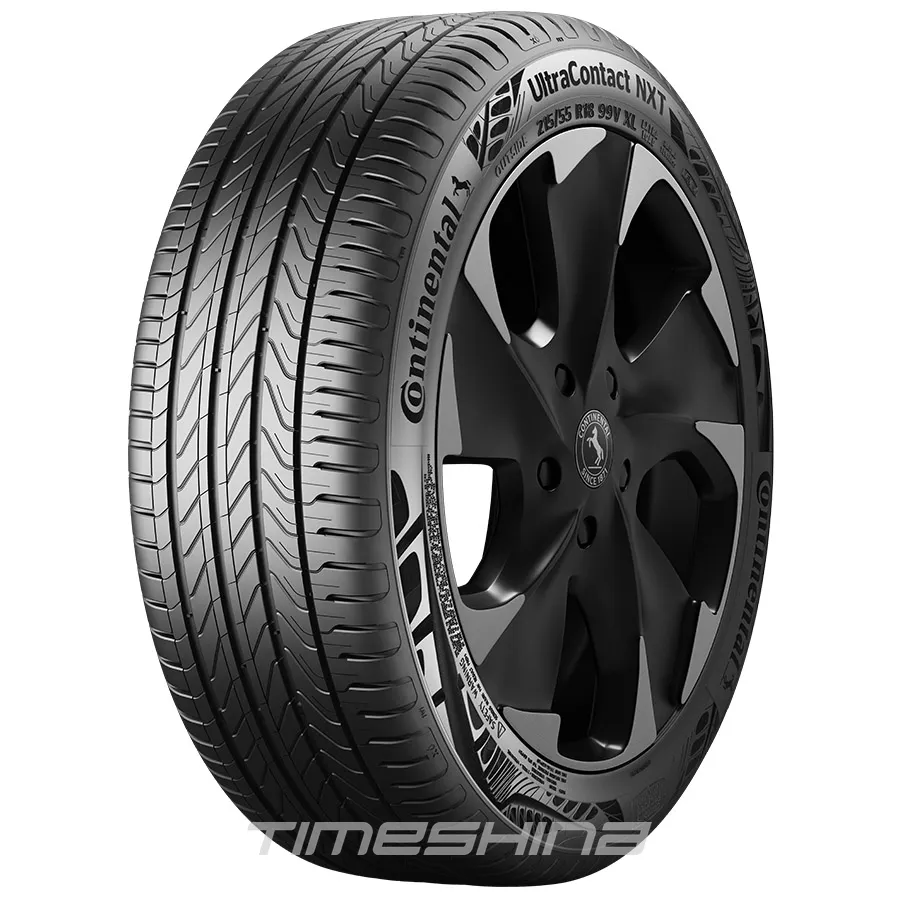 Летние шины Continental UltraContact NXT 235/50 R20 104T XL FR